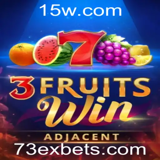 3FruitsWin: Descubra o Novo Fenômeno dos Jogos com 73ex