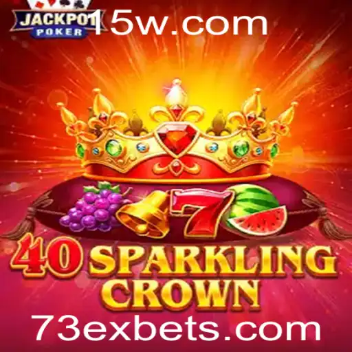 40SparklingCrown: Uma Aventura Inovadora no Mundo dos Jogos Digitais