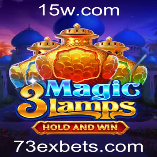 Explorando o Fascinante Mundo do Jogo 3MagicLamps