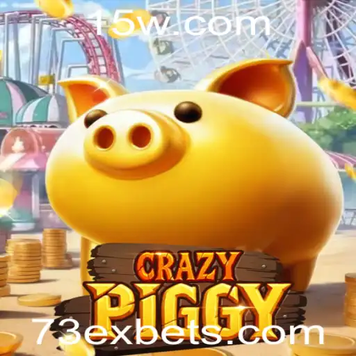 CrazyPiggy: Um Mergulho no Mundo Divertido e Cativante do Jogo 73ex