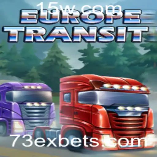 Explorando o Fascinante Mundo de EuropeTransit: Uma Jornada Através da Europa com 73ex