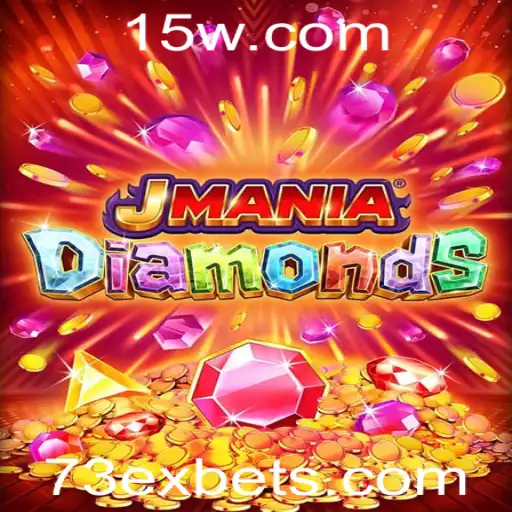 JManiaDiamonds: Uma Nova Aventura no Mundo dos Jogos