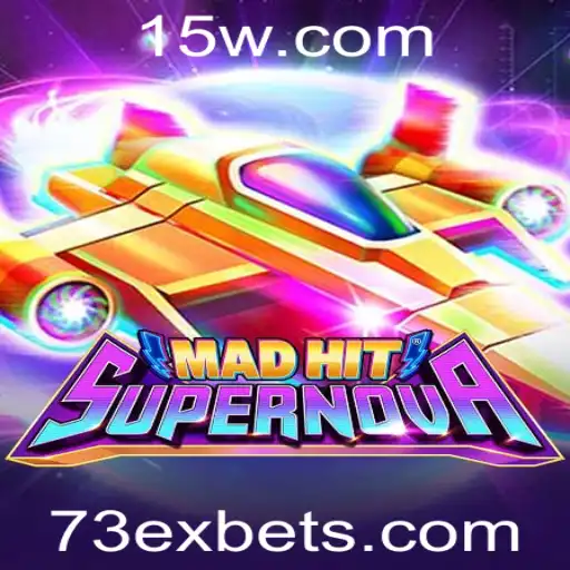 Descubra MadHitSupernova: O Jogo do Momento