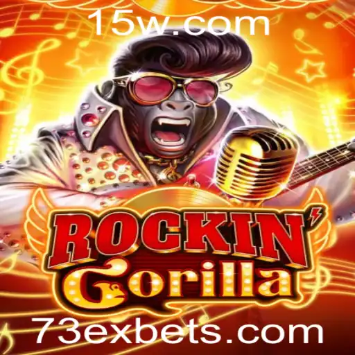 Descubra o Mundo Emocionante de RockinGorilla