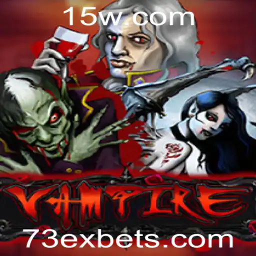 Explorando o Jogo Vampire: As Regras e Aventura de 73ex