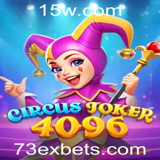 Explore o Empolgante Jogo CircusJoker4096