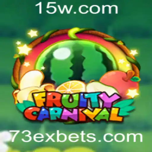 FruityCarnival: O Jogo Aventureiro dos Sabores Frutais