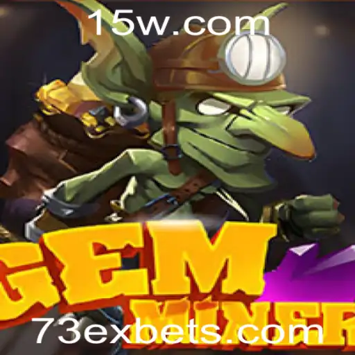 GemMiner: Explore, Minere e Conquiste no Universo Fascinante de 73ex
