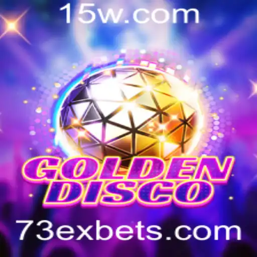 Descubra o Fascinante Jogo 'GoldenDisco'
