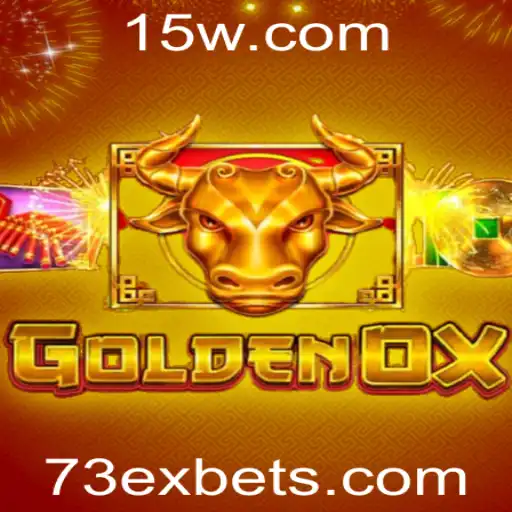 GoldenOx: Descubra a Novidade no Mundo dos Jogos