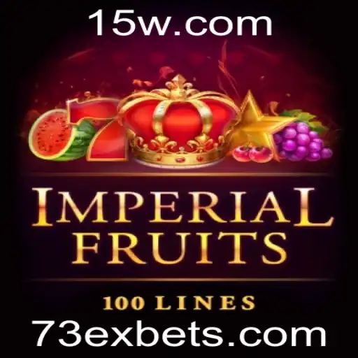 ImperialFruits100: Um Mergulho no Universo Frutado dos Slots