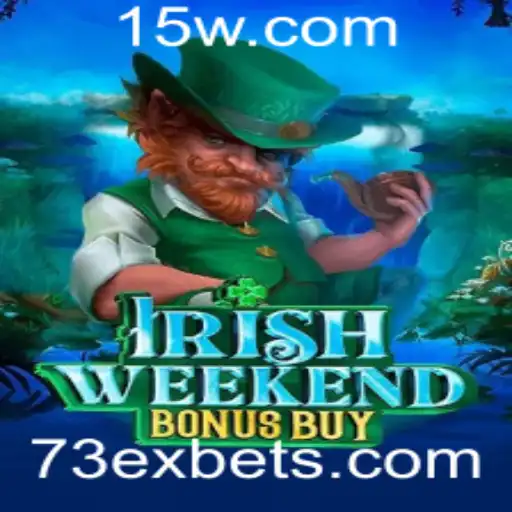 Descubra o Encanto do Jogo IrishWeekendBonusBuy