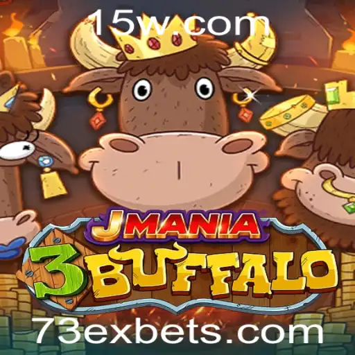 Descobrindo o Fascinante Mundo de JMania3Buffalo: Uma Jornada no Jogo com a Chave 73ex