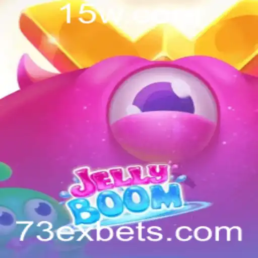 JellyBoom: Um Mergulho Colorido no Mundo dos Quebra-Cabeças