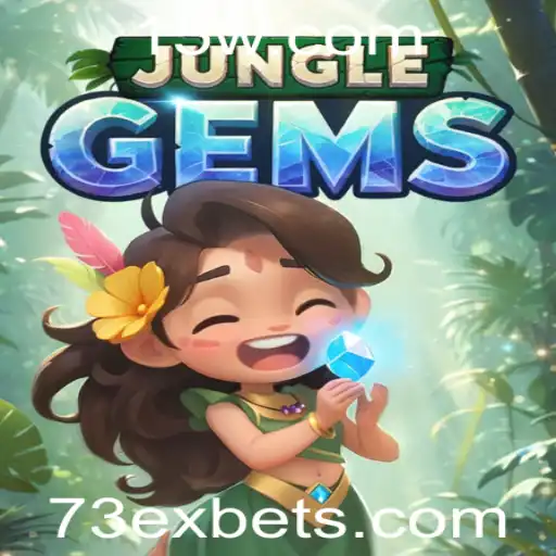 Desvendando JungleGems: Uma Aventura Selvagem para Entusiastas de Jogos