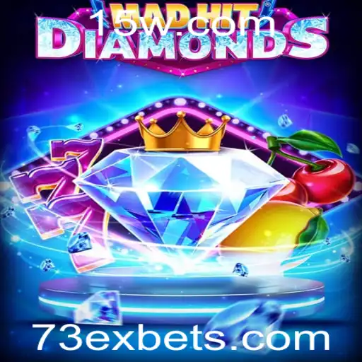 Explorando MadHitDiamonds: O Jogo Vibrante que Capturou a Indústria de Games