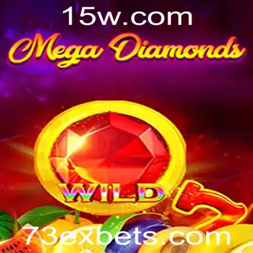 Desvendando MegaDiamond: Um Mergulho no Universo do Jogo com a Palavra-chave 73ex