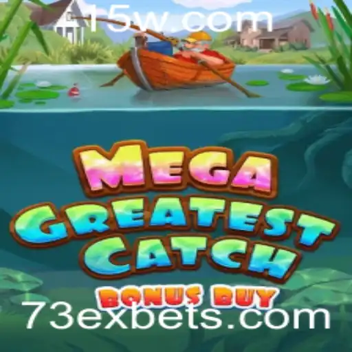 MegaGreatestCatchBonusBuy: Um Novo Horizonte no Mundo dos Jogos