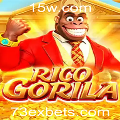 RicoGorila: Uma Introdução Completa ao Novo Fenômeno dos Jogos
