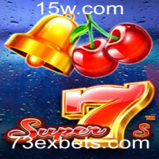 Descubra Super7s: O Jogo Eletrizante de Sots
