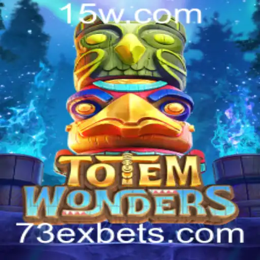 TotemWonders: Explorando Aventuras Místicas no Universo 73ex