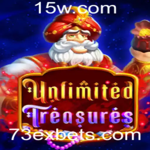Explorando o Mundo Fascinante de UnlimitedTreasures