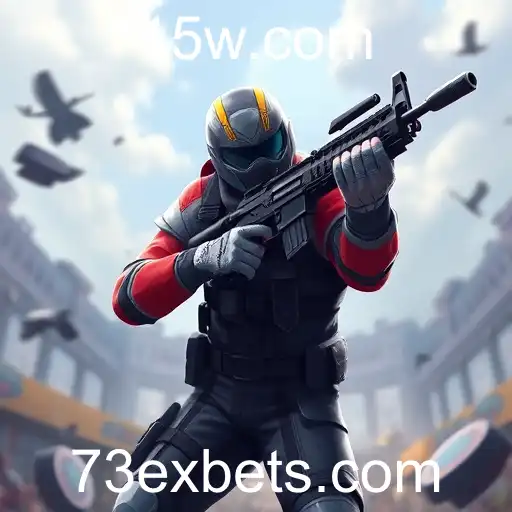 73ex se destaca no mercado de jogos online em {当前年份}