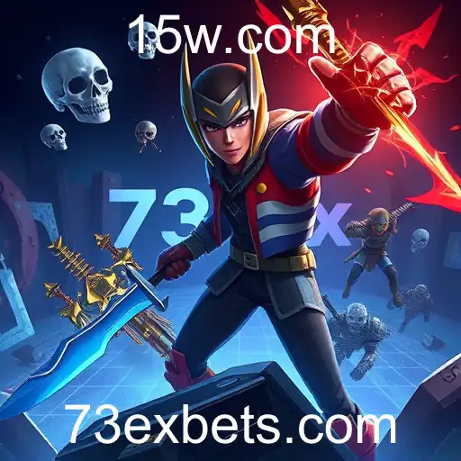 O Impacto e Inovações da Plataforma de Jogos 73ex no Cenário Atual